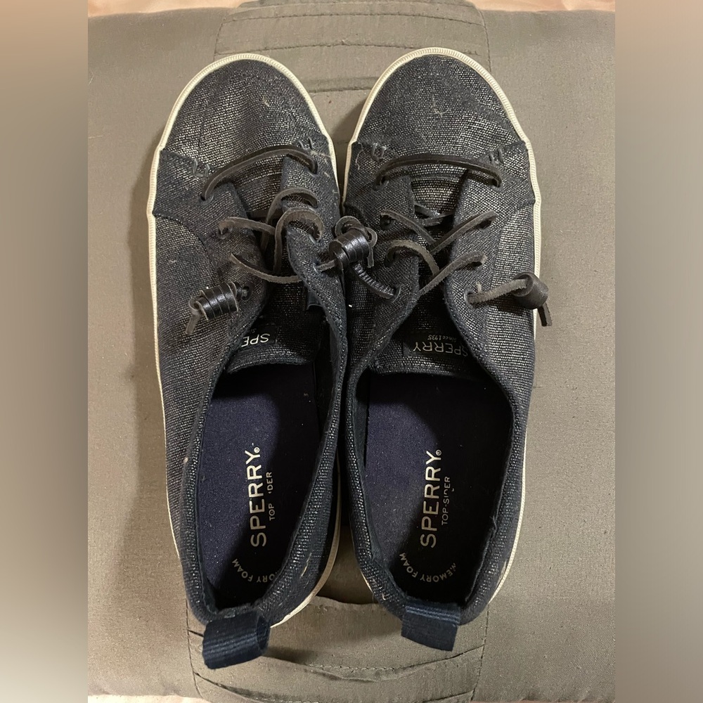 Sperry shoes Wide